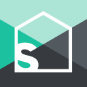 Logo van Splitwise