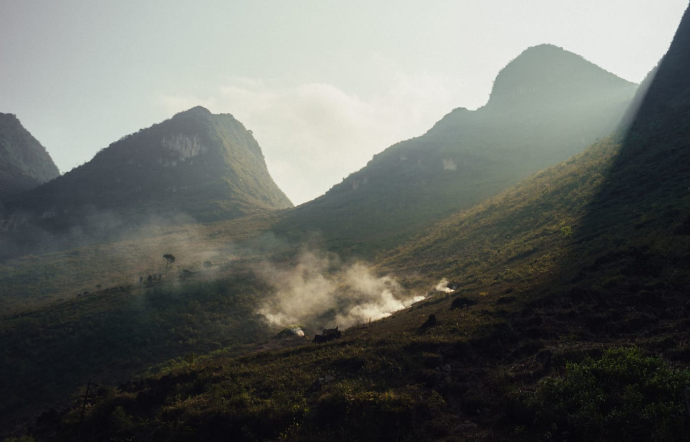 Wanneer kun je Chiang Mai beter vermijden? Alles over het burning season