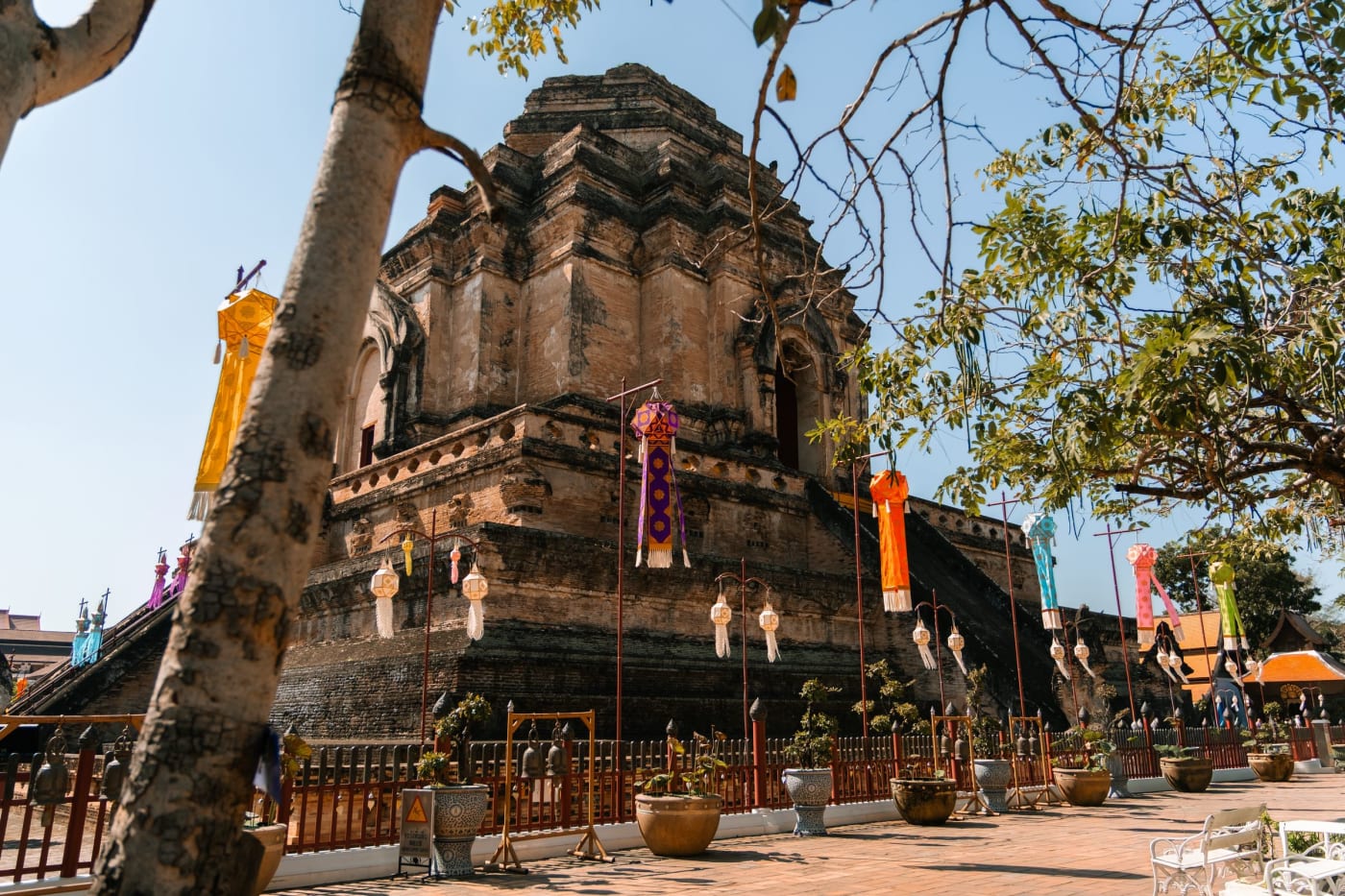 Wat te doen in Chiang Mai? De highlights die je niet mag missen