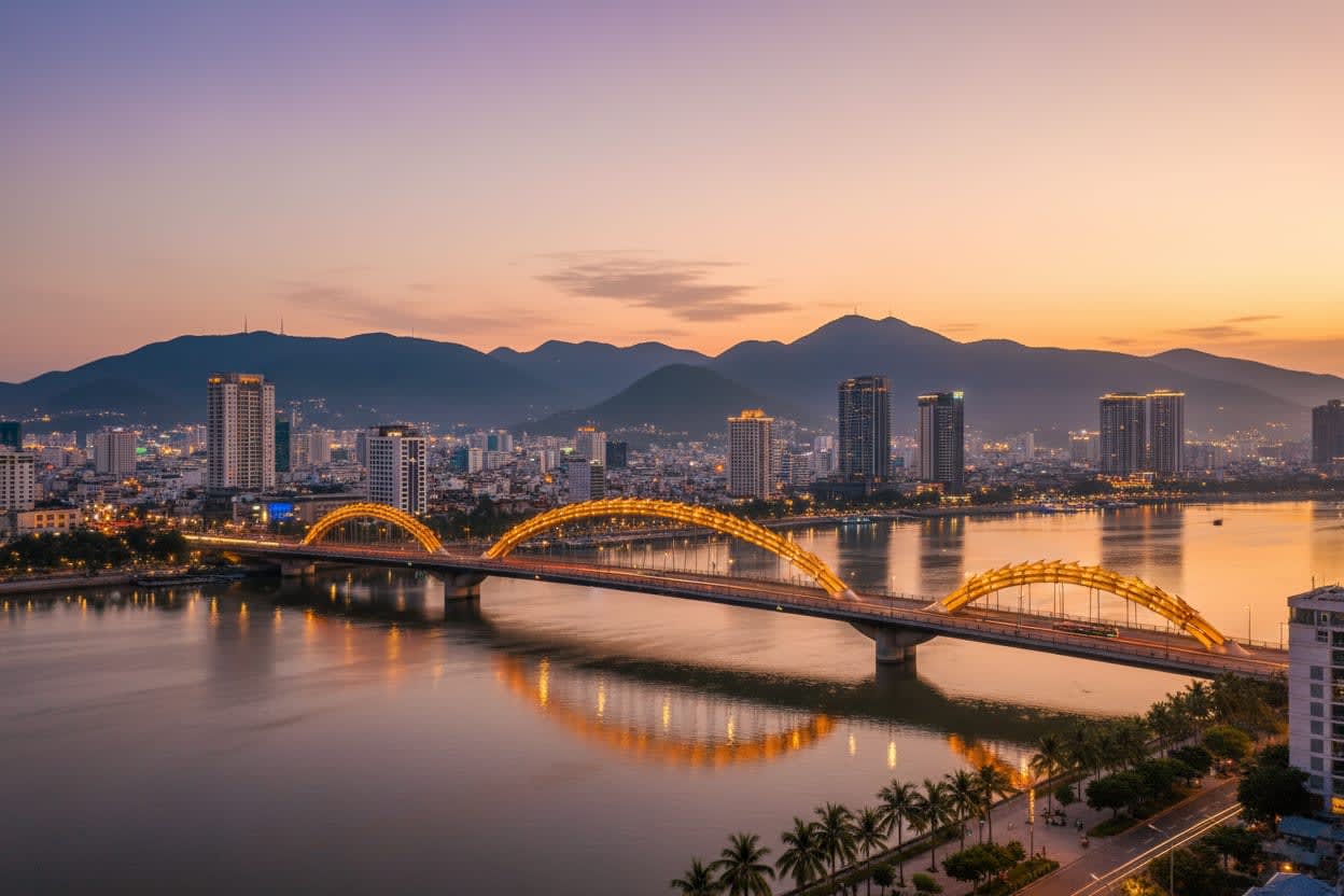 Da Nang