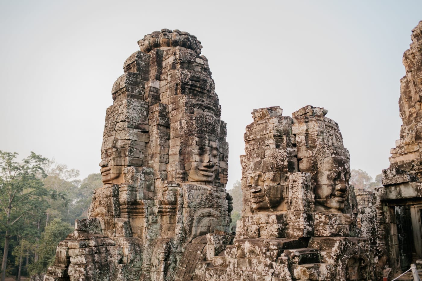 De 5 beste activiteiten in Cambodja (en waarom je ze niet mag overslaan)