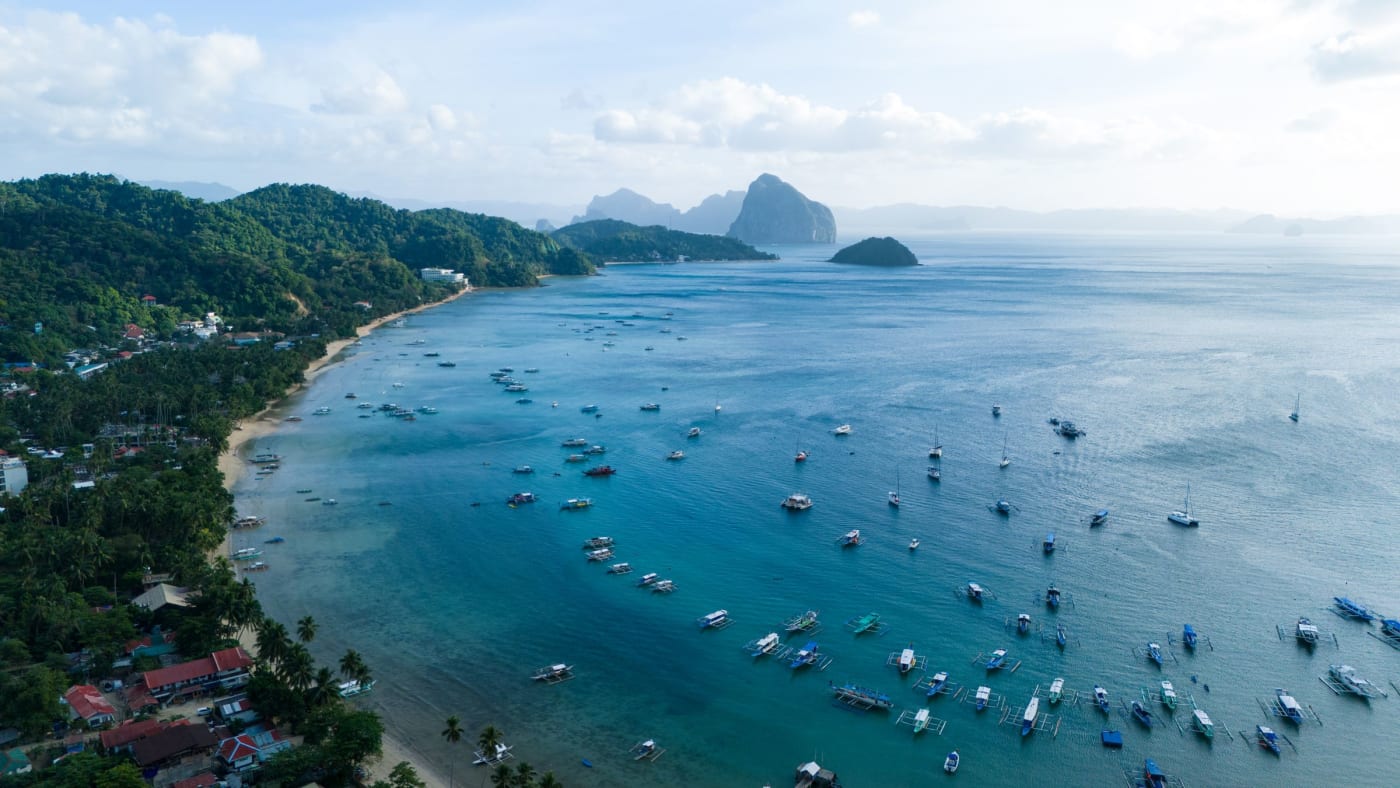Wat te doen in El Nido? De highlights die je niet mag missen