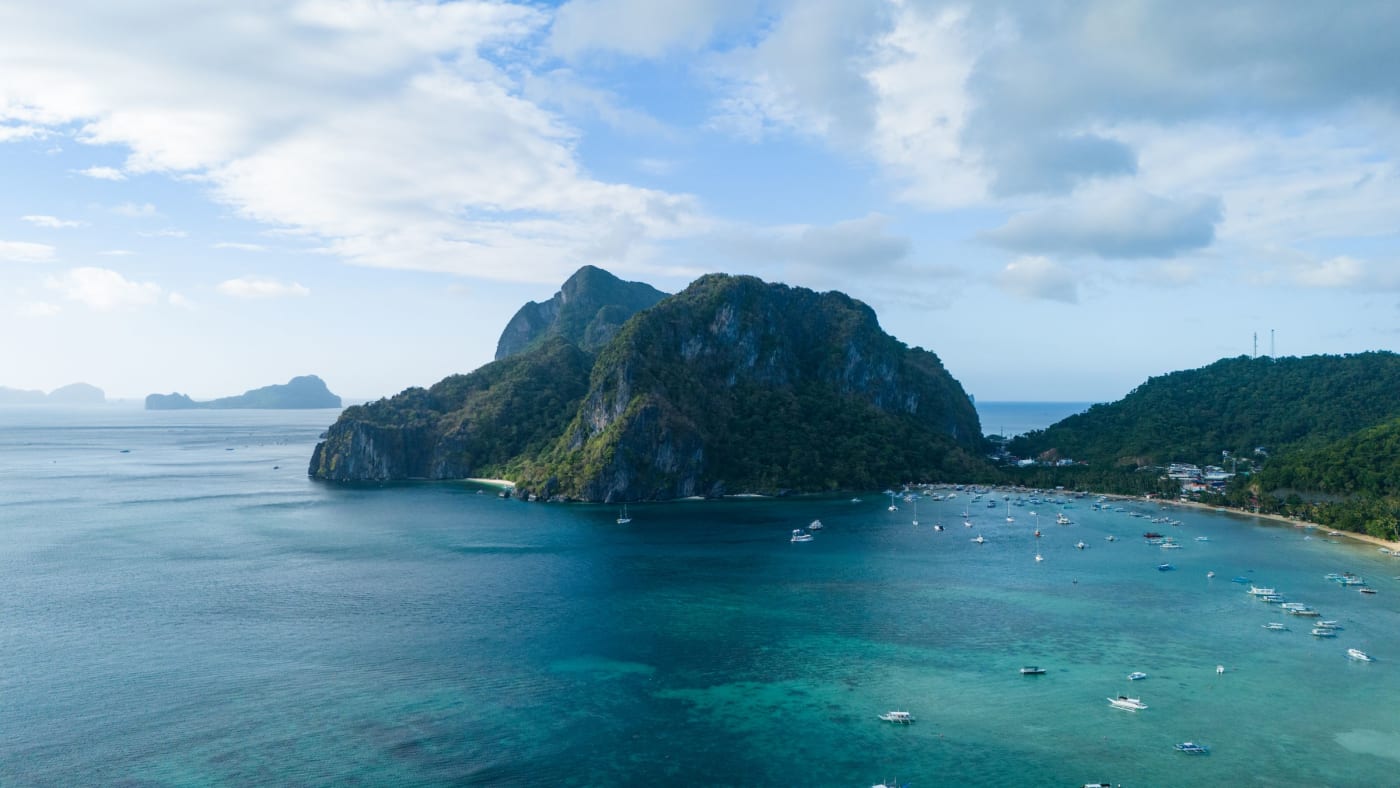 El Nido: alles wat je moet weten voor je bezoek