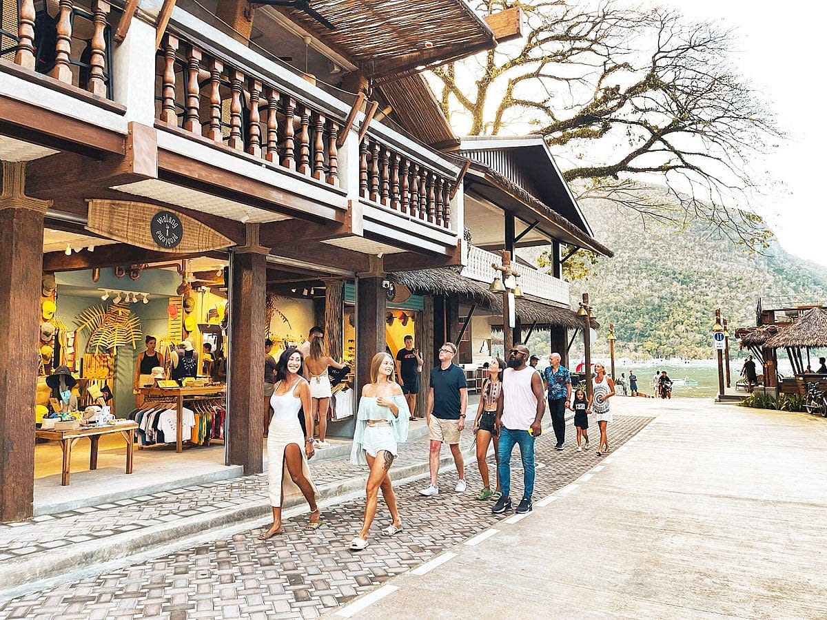 El Nido