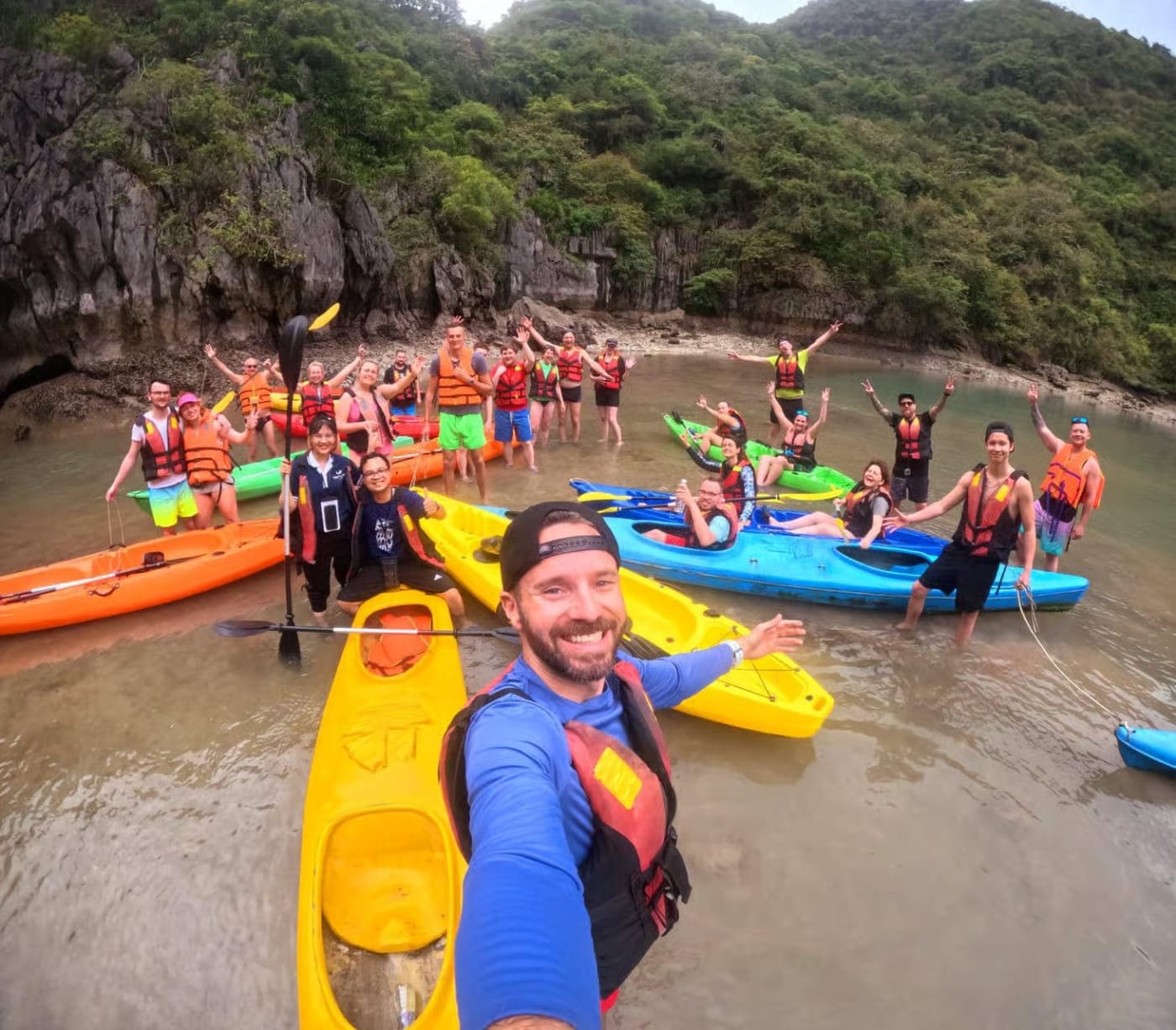 Ha Giang Loop