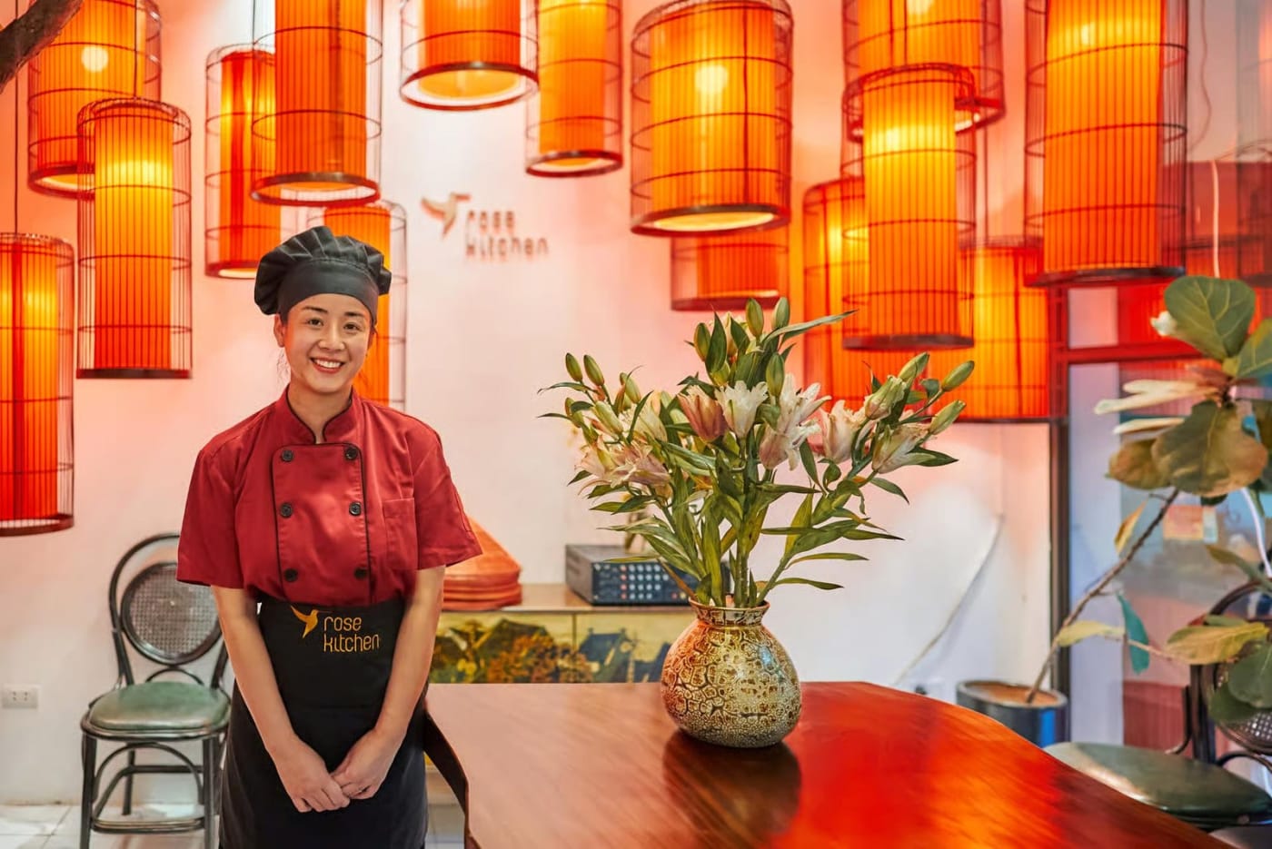 Hanoi
