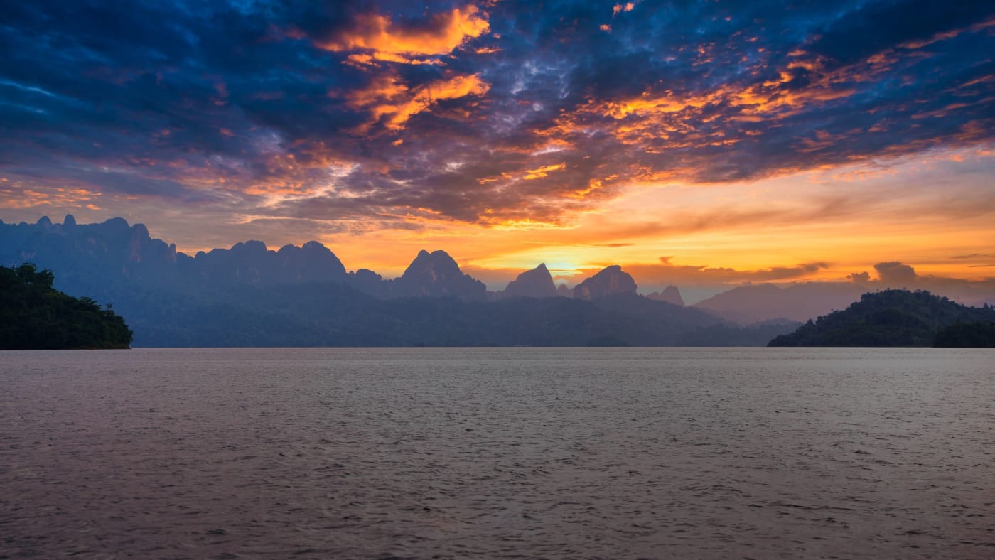Wat te doen in Khao Sok? De highlights die je niet mag missen