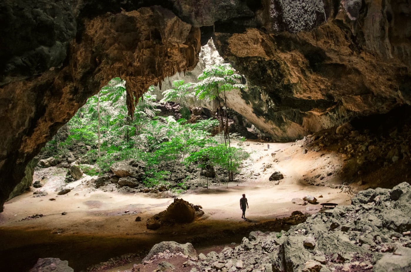 Khao Sok: alles wat je moet weten voor je bezoek