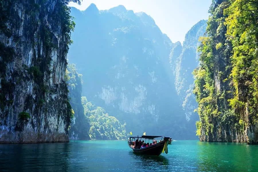 Khao Sok