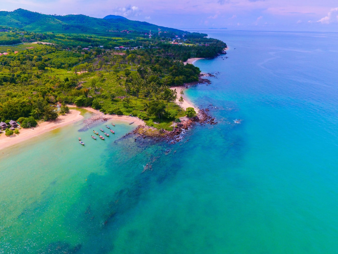Wat te doen op Koh Lanta? De highlights die je niet mag missen