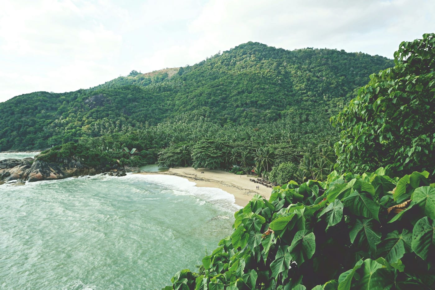 Wat te doen op Koh Phangan? De highlights die je niet mag missen