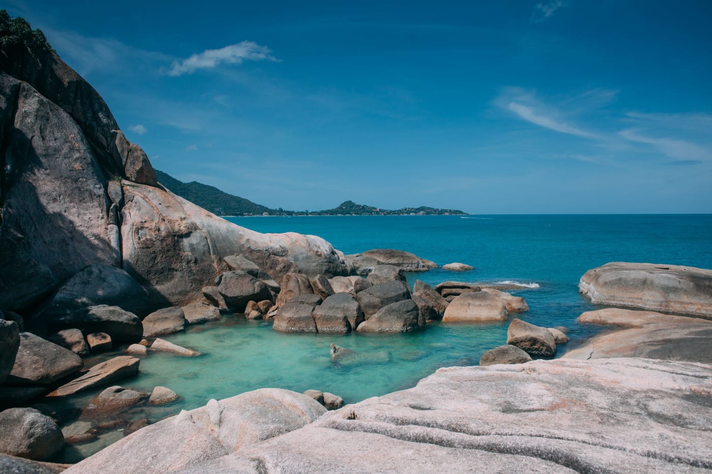 Koh Samui: alles wat je moet weten voor je bezoek