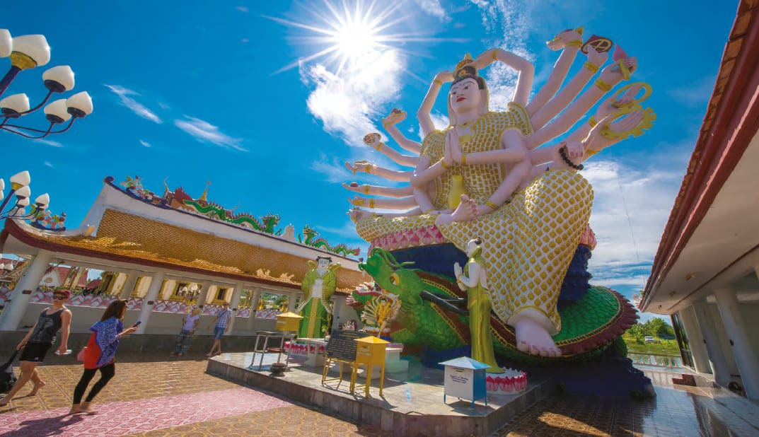 Koh Samui