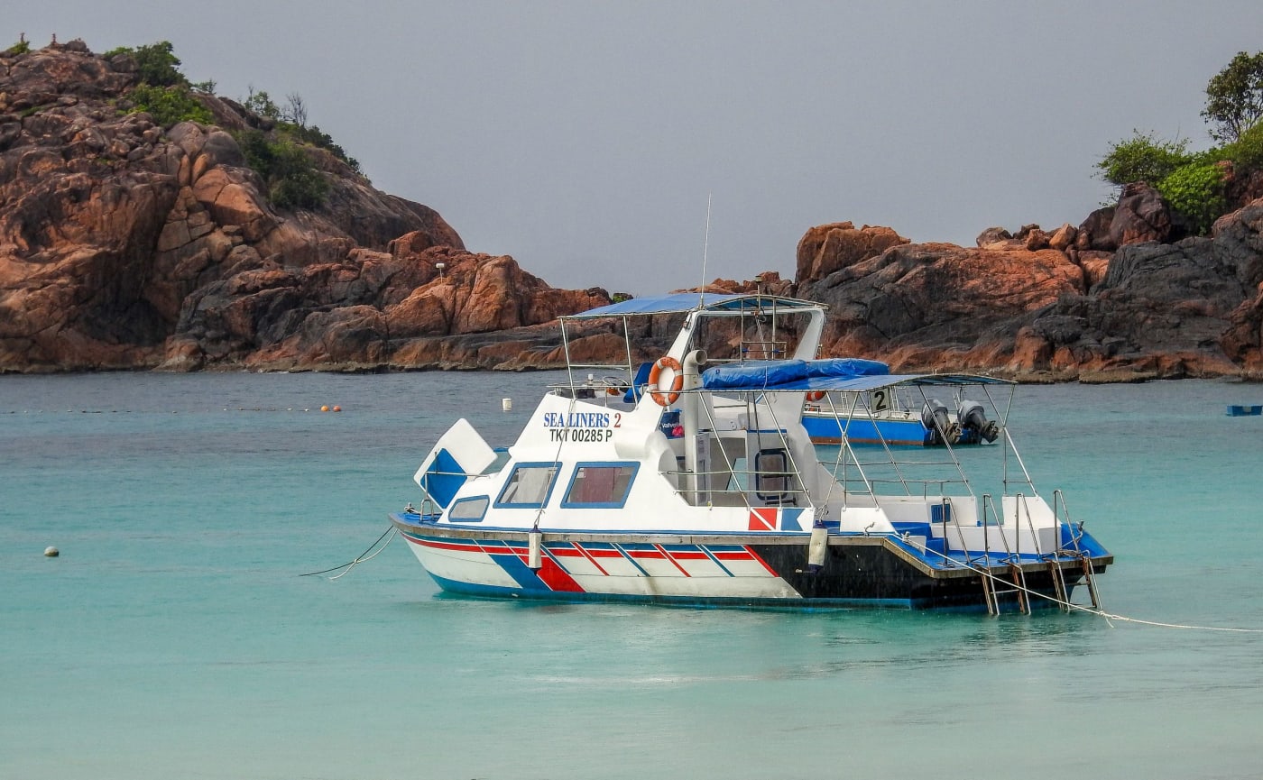 Koh Tao: het eiland waar even een duikje proberen per ongeluk je nieuwe hobby wordt