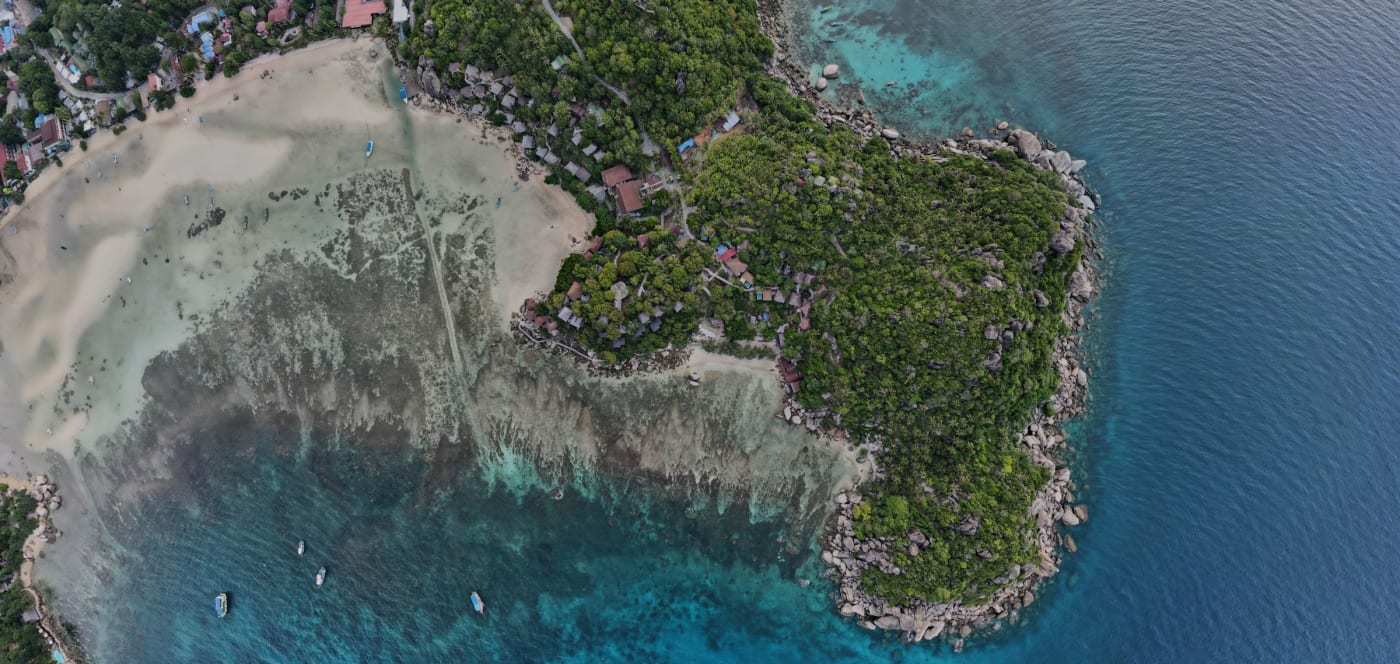 Wat te doen op Koh Tao? De highlights die je niet mag missen