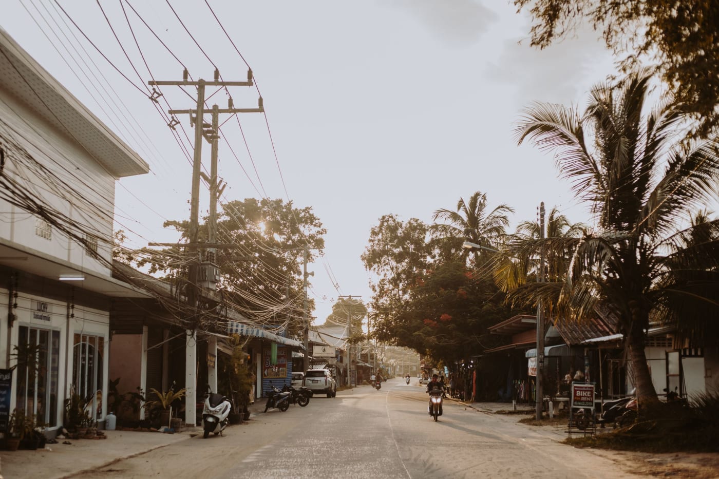 Koh Tao: alles wat je moet weten voor je bezoek