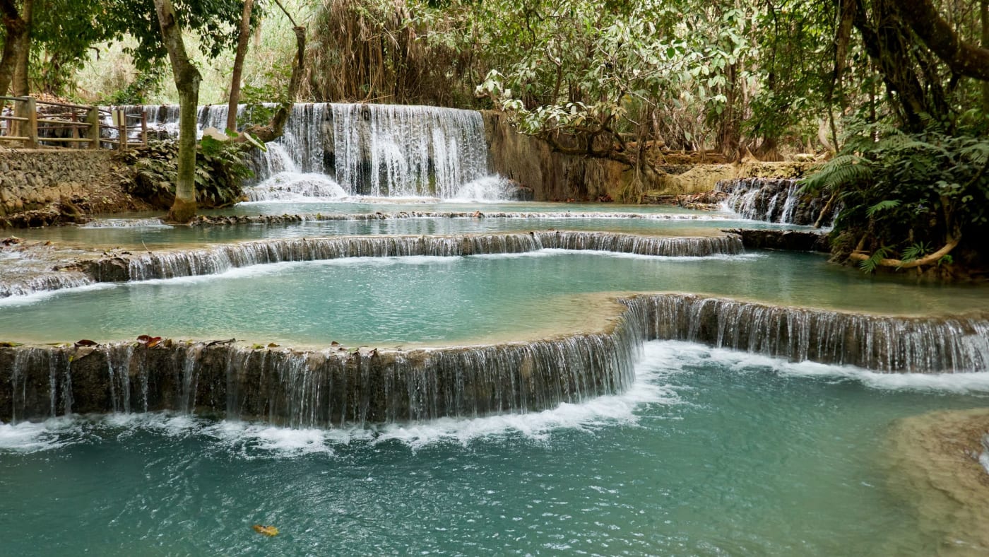 Laos: het land waar backpacken nog écht backpacken voelt