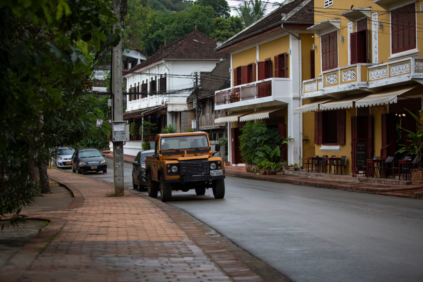 Wat te doen in Luang Prabang? De highlights die je niet mag missen