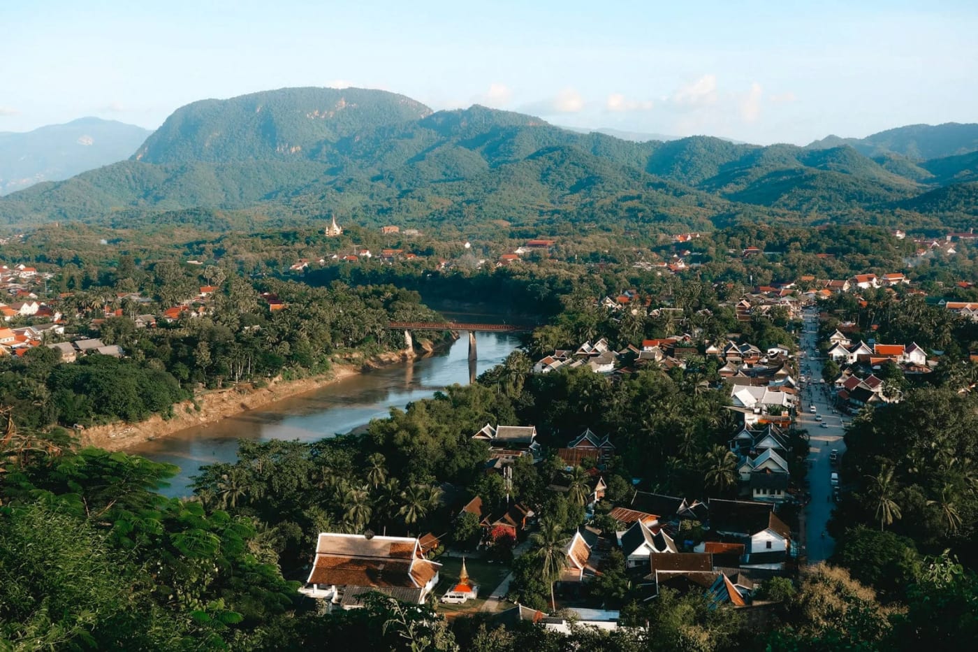 Luang Prabang