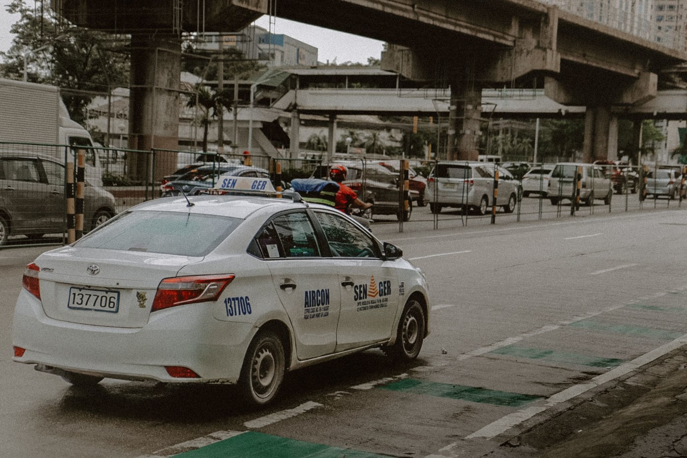 Manila: alles wat je moet weten voor je bezoek