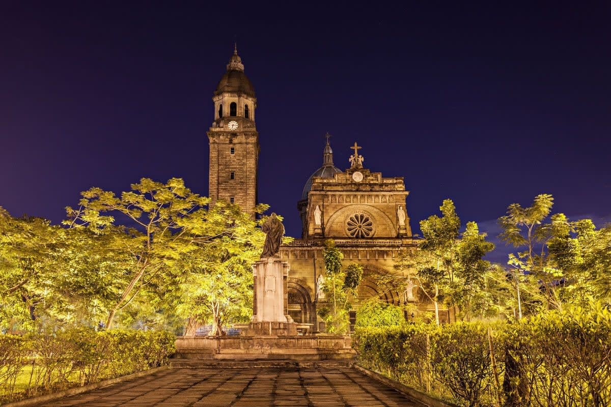 Manilla