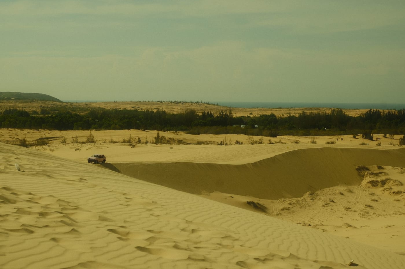 Wat te doen in Mui Ne? De highlights die je niet mag missen