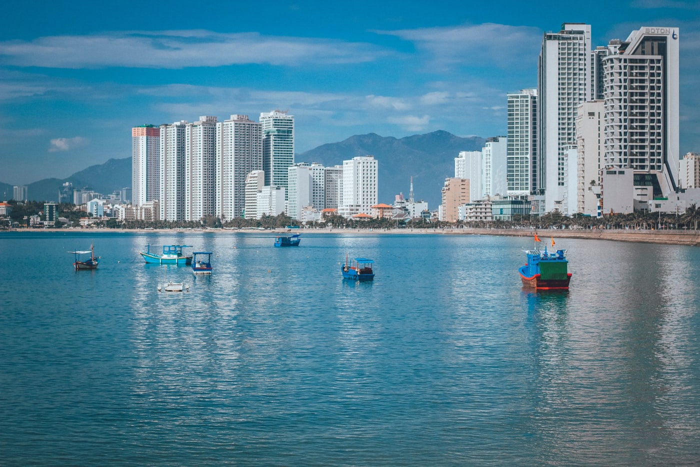 Wat te doen in Nha Trang? De highlights die je niet mag missen
