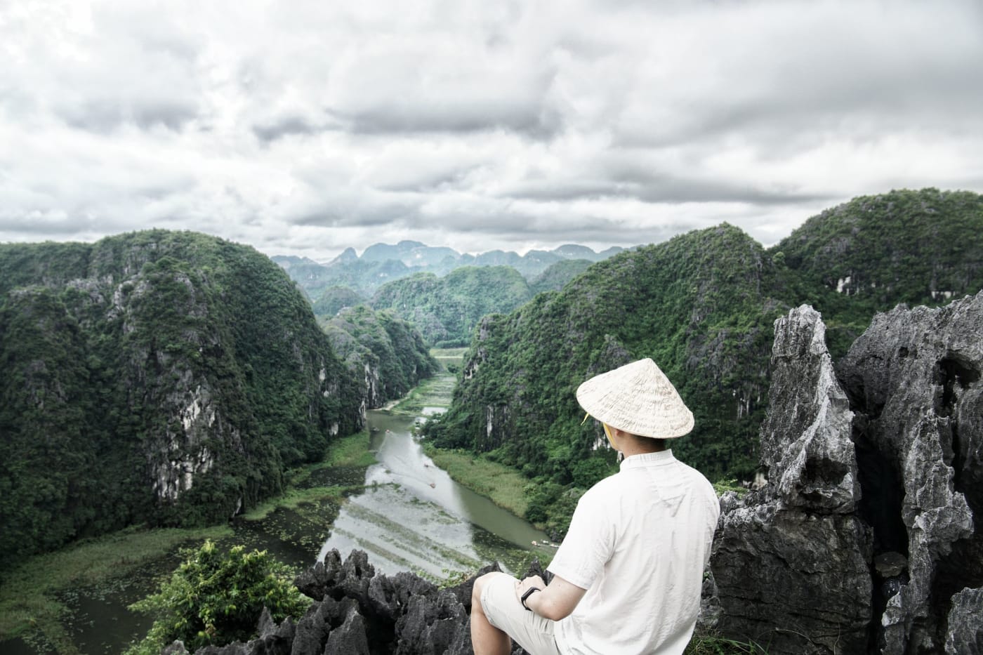Ninh Binh: alles wat je moet weten voor je bezoek