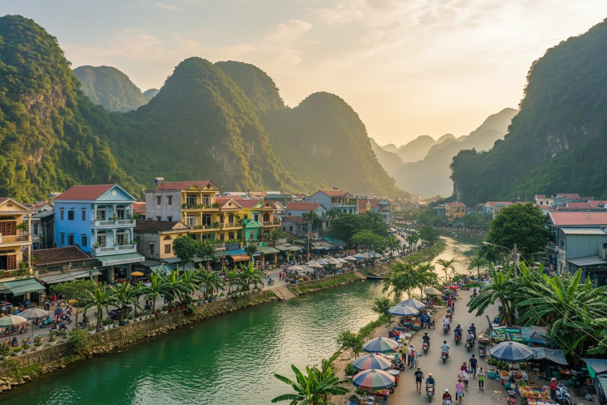 Phong Nha