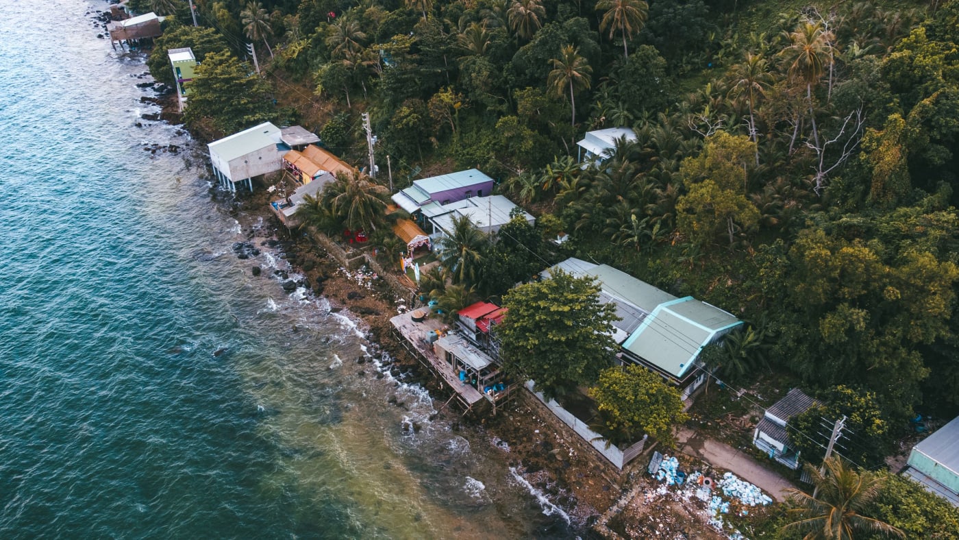 Phu Quoc: alles wat je moet weten voor je bezoek