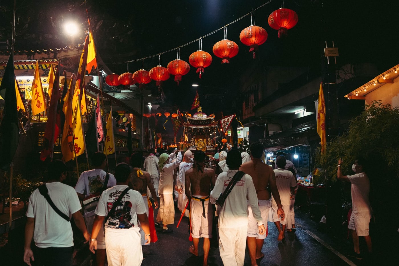 Phuket: alles wat je moet weten voor je bezoek