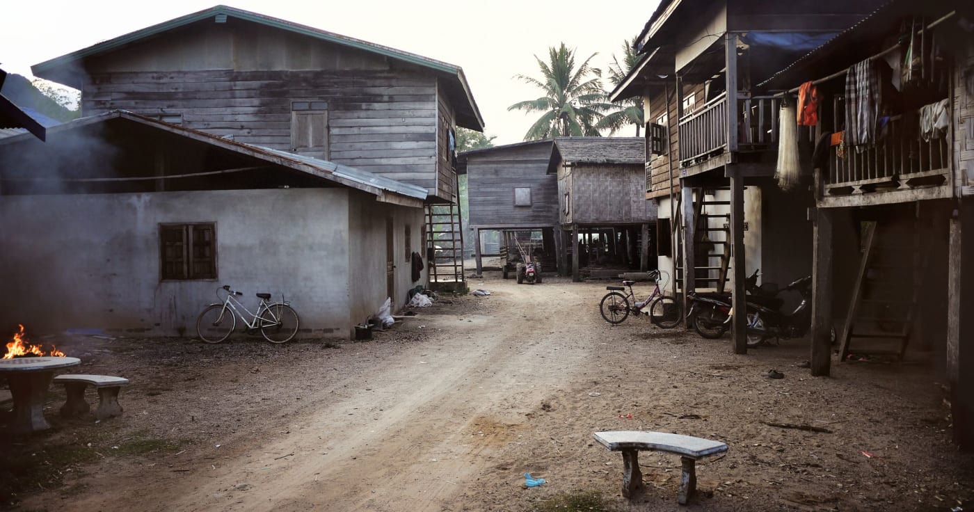 Vang Vieng: alles wat je moet weten voor je bezoek
