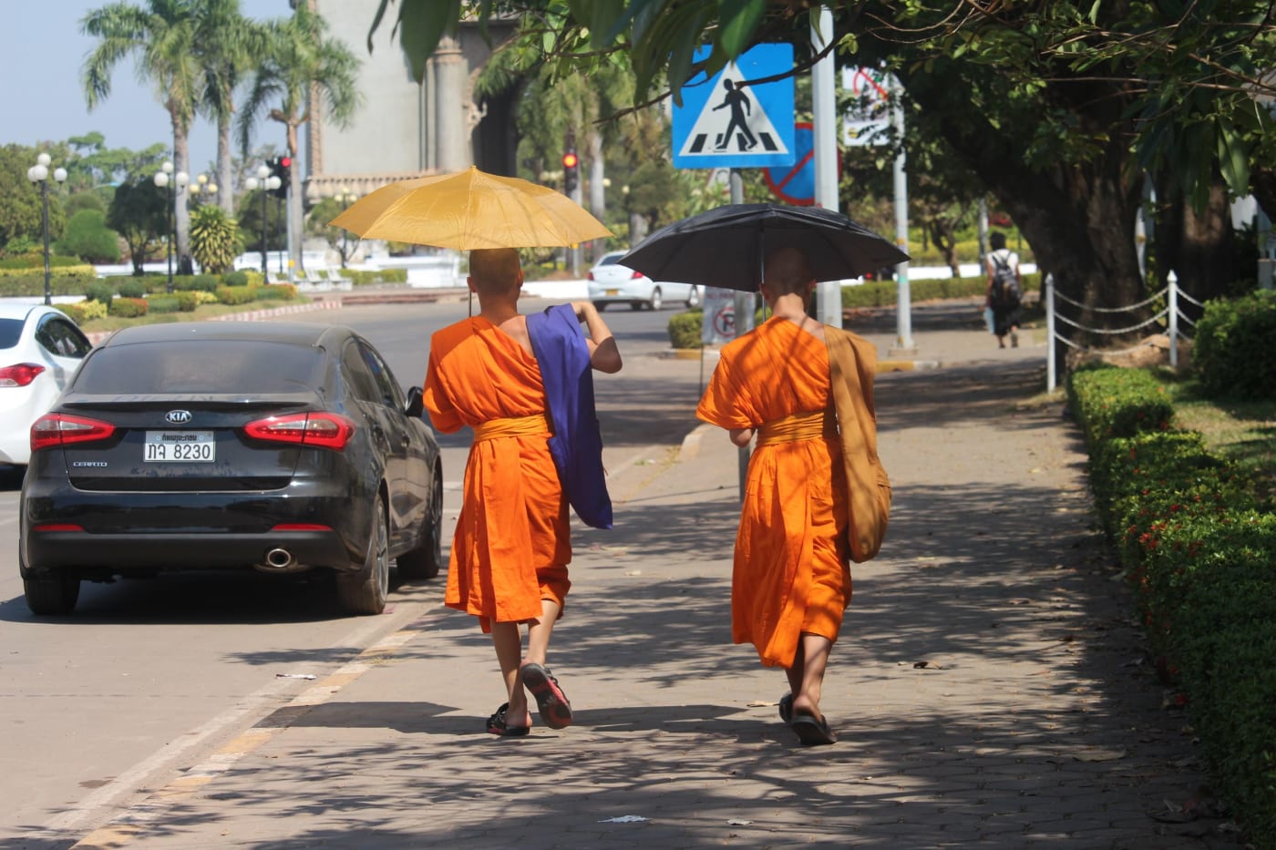 Wat te doen in Vientiane? De highlights die je niet mag missen