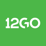 Logo van 12Go Asia