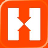Logo van Hostelworld