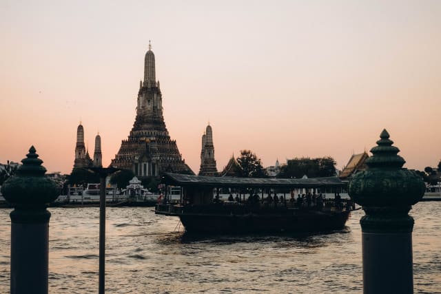 Wat te doen in Bangkok? De highlights die je niet mag missen
