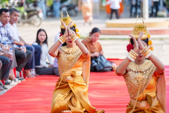 Wat te doen in Battambang? De highlights die je niet mag missen
