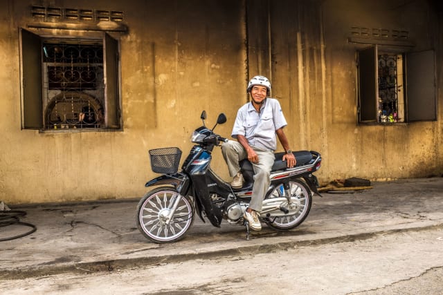 Battambang: alles wat je moet weten voor je bezoek