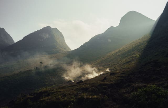 Wanneer kun je Chiang Mai beter vermijden? Alles over het burning season