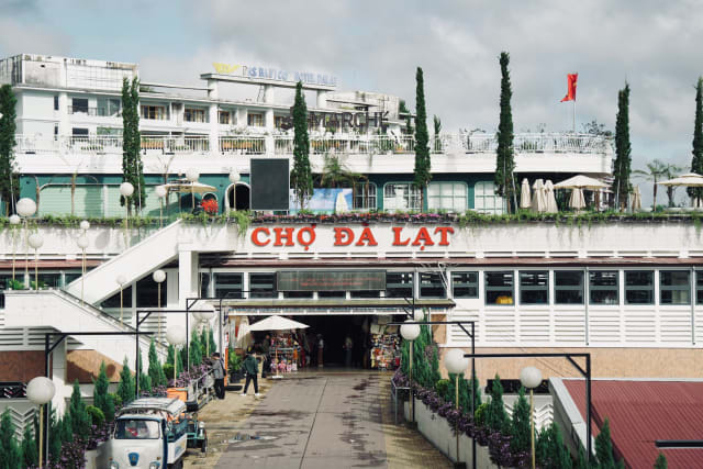 Wat te doen in Da Lat? De highlights die je niet mag missen
