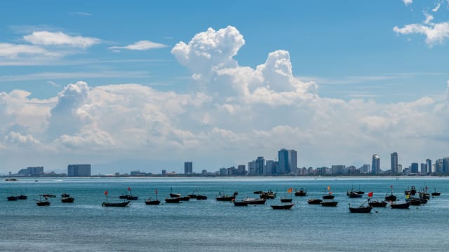 Wat te doen in Da Nang? De highlights die je niet mag missen