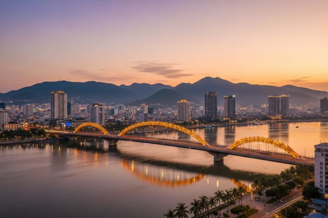 Da Nang