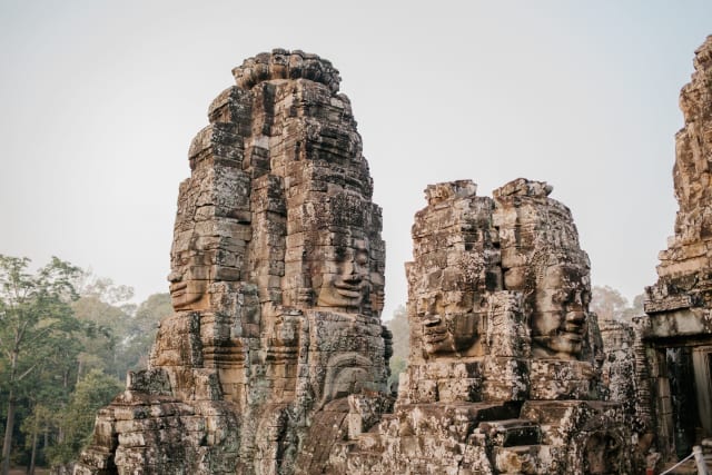 De 5 beste activiteiten in Cambodja (en waarom je ze niet mag overslaan)