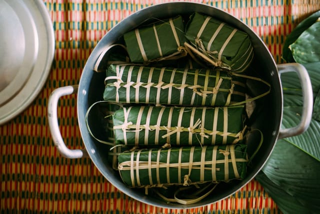 Eten in Cambodja: waarom je bord hier altijd een verrassing is