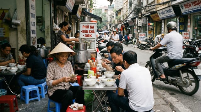 Hanoi: alles wat je moet weten voor je bezoek