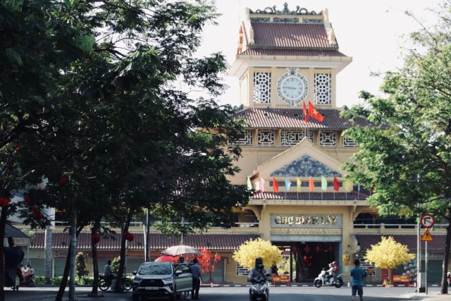 Wat te doen in Ho Chi Minh City? De highlights die je niet mag missen