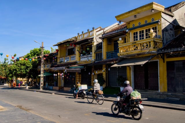 Hoi An: alles wat je moet weten voor je bezoek