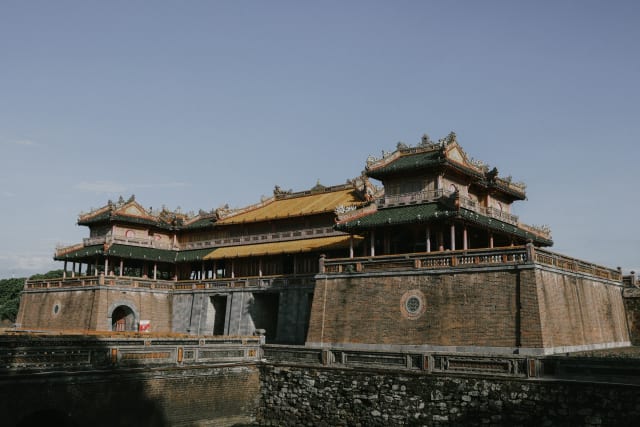 Wat te doen in Hue? De highlights die je niet mag missen