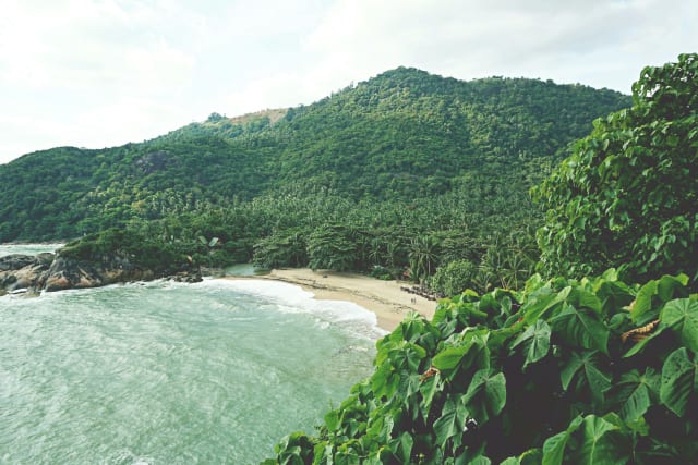 Wat te doen op Koh Phangan? De highlights die je niet mag missen