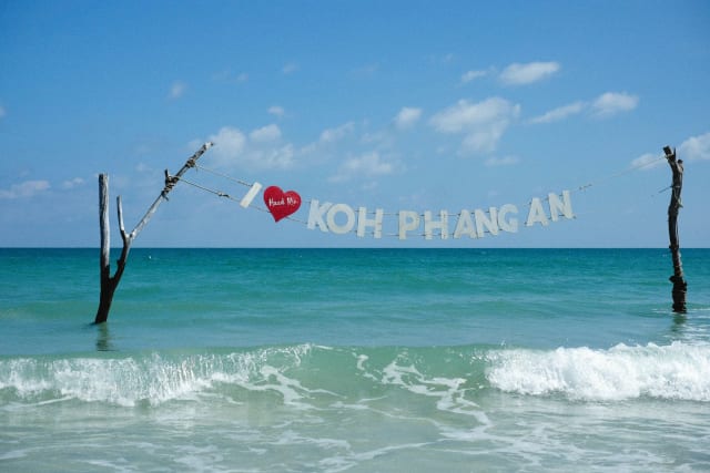 Koh Phangan: alles wat je moet weten voor je bezoek